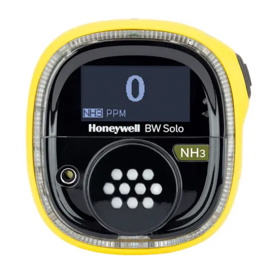 Honeywell BW™ Solo